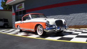 1956 Studebaker Golden Hawk (59)