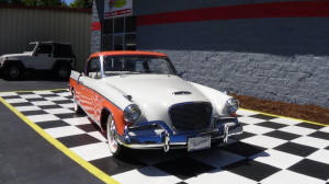 1956 Studebaker Golden Hawk (61)