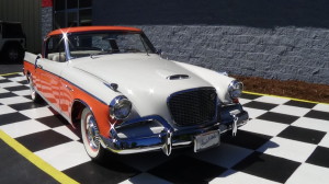 1956 Studebaker Golden Hawk (63)