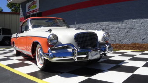 1956 Studebaker Golden Hawk (64)