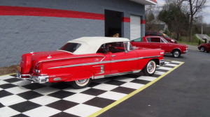 1958 Chevrolet Impala Convertible (11)