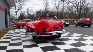 1958 Chevrolet Impala Convertible (114)