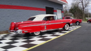 1958 Chevrolet Impala Convertible (12)