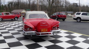 1958 Chevrolet Impala Convertible (17)