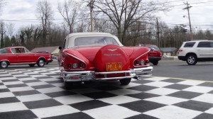 1958 Chevrolet Impala Convertible (18)