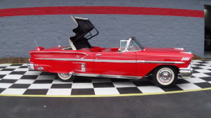 1958 Chevrolet Impala Convertible (33)