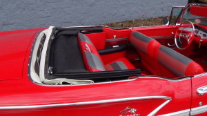 1958 Chevrolet Impala Convertible (35)