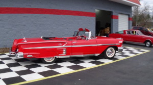 1958 Chevrolet Impala Convertible (42)