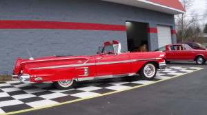 1958 Chevrolet Impala Convertible (43)