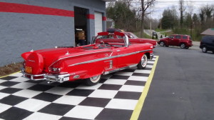 1958 Chevrolet Impala Convertible (44)