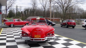 1958 Chevrolet Impala Convertible (46)