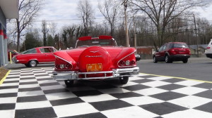 1958 Chevrolet Impala Convertible (47)