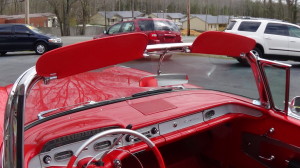 1958 Chevrolet Impala Convertible (64)