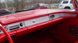 1958 Chevrolet Impala Convertible (67)