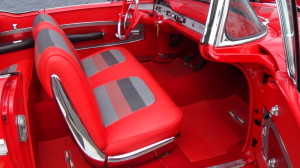 1958 Chevrolet Impala Convertible (72)