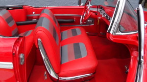 1958 Chevrolet Impala Convertible (76)