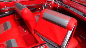 1958 Chevrolet Impala Convertible (79)