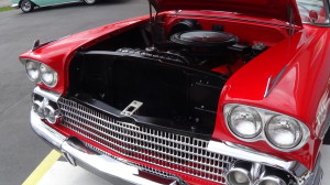 1958 Chevrolet Impala Convertible (83)