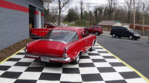 1965 Plymouth Barracuda (13)