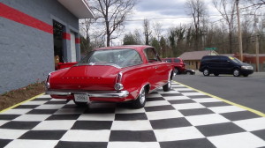 1965 Plymouth Barracuda (14)