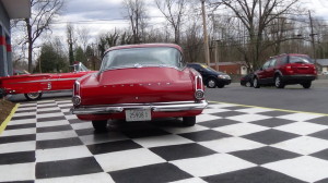 1965 Plymouth Barracuda (16)