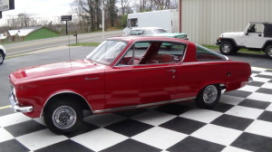 1965 Plymouth Barracuda (19)