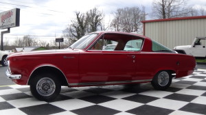 1965 Plymouth Barracuda (21)