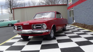 1965 Plymouth Barracuda (26)