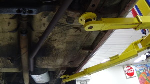 1965 plymouth barracuda underbody (5)