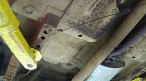 1965 plymouth barracuda underbody (7)