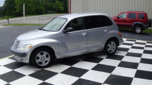 2002 Chrysler PT Cruiser (11)