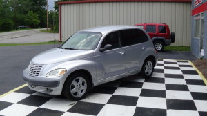 2002 Chrysler PT Cruiser (12)