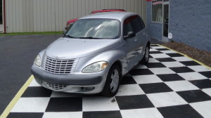 2002 Chrysler PT Cruiser (13)