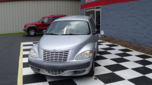 2002 Chrysler PT Cruiser (14)