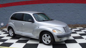 2002 Chrysler PT Cruiser (3)