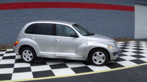 2002 Chrysler PT Cruiser (4)