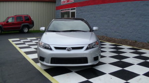 2013 Scion tC (1)