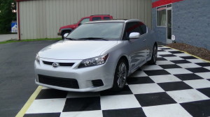 2013 Scion tC (2)