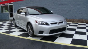 2013 Scion tC (3)