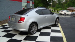 2013 Scion tC (8)