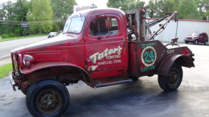 1941 Dodge Power Wagon Wrecker (12)