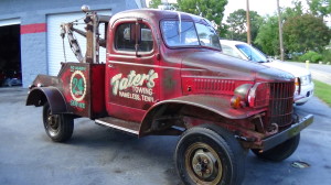 1941 Dodge Power Wagon Wrecker (3)