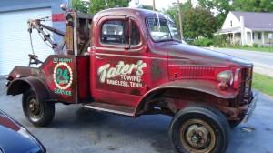 1941 Dodge Power Wagon Wrecker (4)