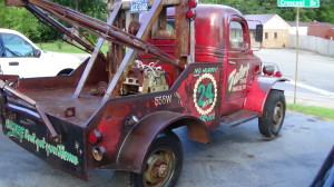 1941 Dodge Power Wagon Wrecker (5)