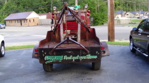 1941 Dodge Power Wagon Wrecker (6)