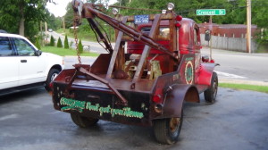 1941 Dodge Power Wagon Wrecker (7)