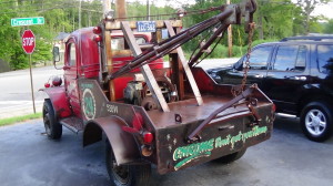 1941 Dodge Power Wagon Wrecker (8)