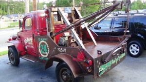 1941 Dodge Power Wagon Wrecker (9)