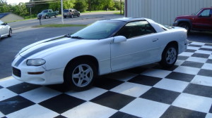 1999 Chevrolet Camero (11)