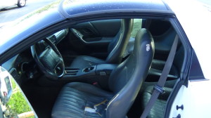 1999 Chevrolet Camero (14)